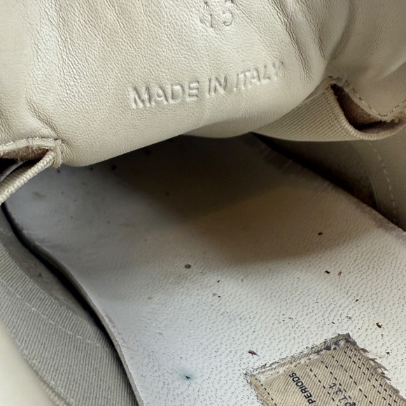 Margiela GAT Low